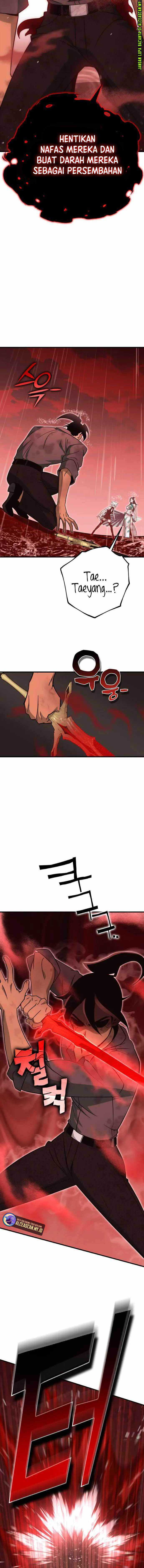 DANTALIAN Chapter 39 Bahasa Indonesia