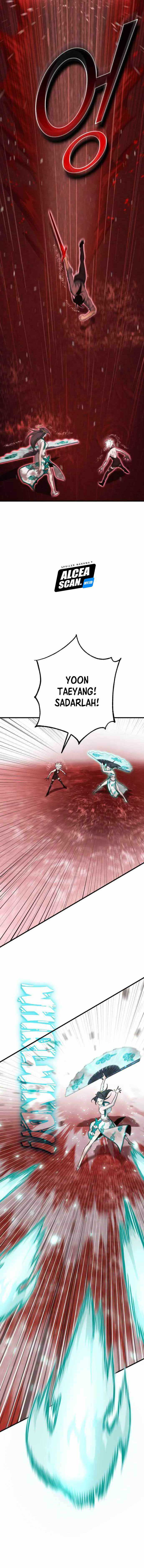 DANTALIAN Chapter 39 Bahasa Indonesia