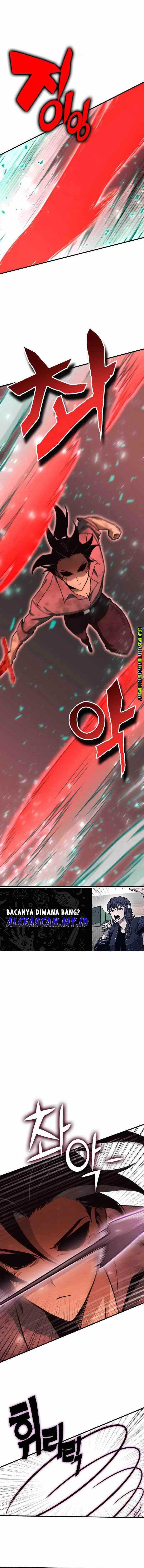 DANTALIAN Chapter 39 Bahasa Indonesia
