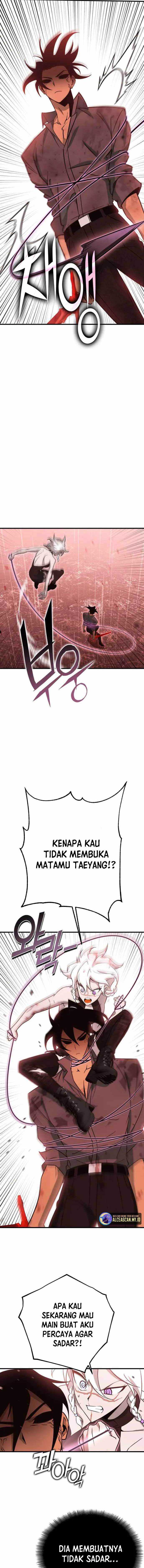 DANTALIAN Chapter 39 Bahasa Indonesia