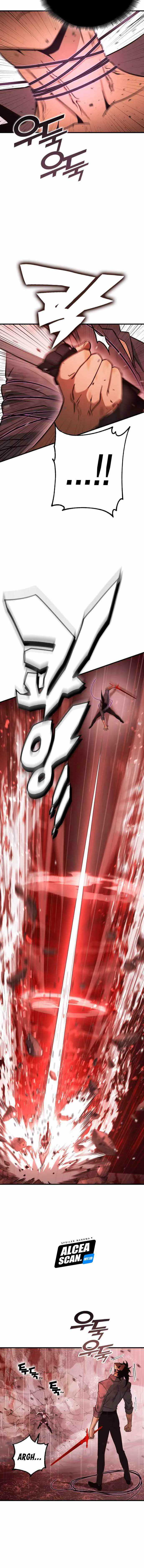 DANTALIAN Chapter 39 Bahasa Indonesia