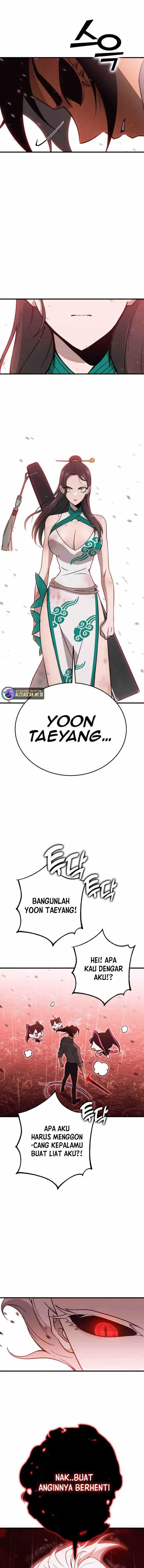 DANTALIAN Chapter 39 Bahasa Indonesia