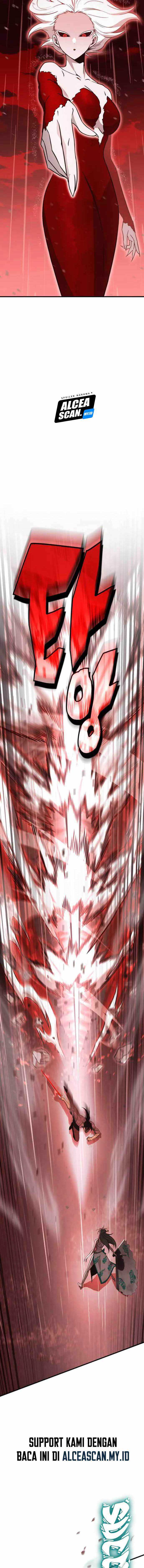 DANTALIAN Chapter 39 Bahasa Indonesia