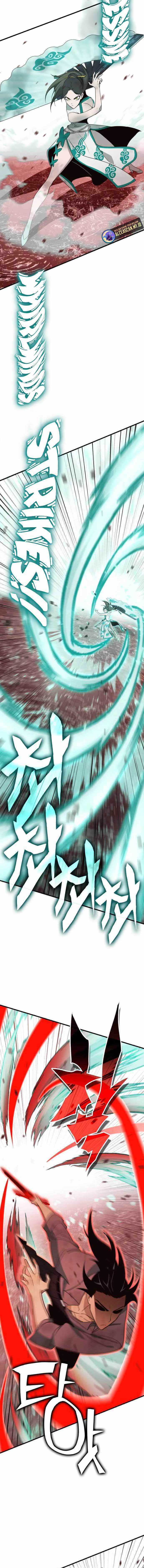 DANTALIAN Chapter 39 Bahasa Indonesia