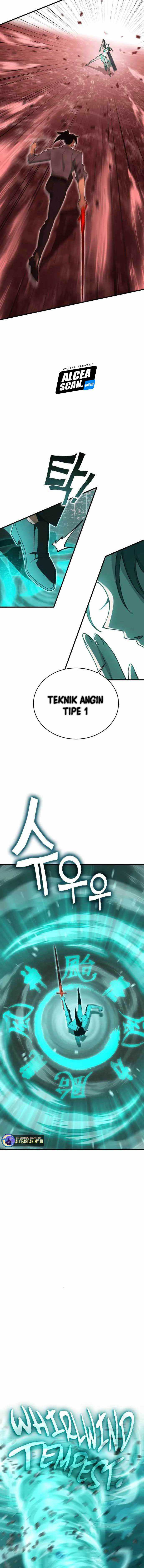 DANTALIAN Chapter 39 Bahasa Indonesia