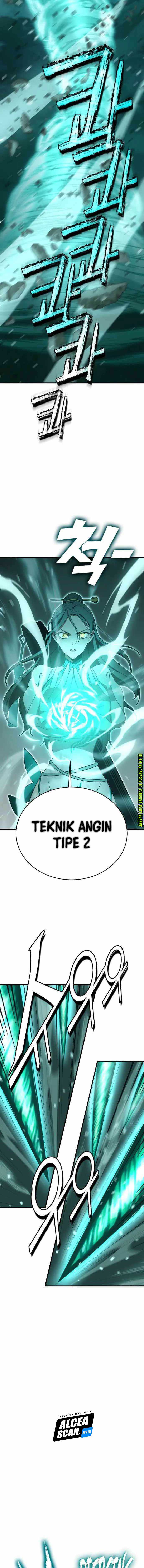 DANTALIAN Chapter 39 Bahasa Indonesia