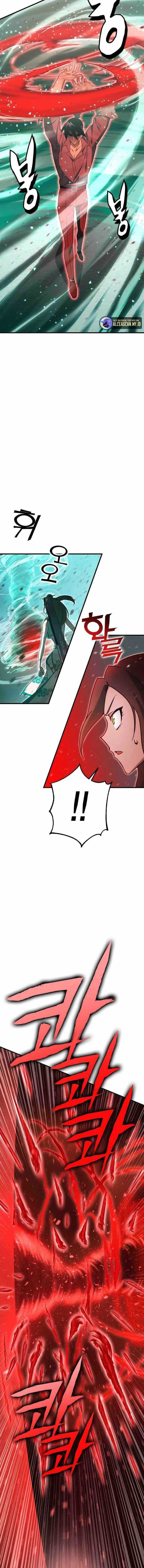 DANTALIAN Chapter 39 Bahasa Indonesia