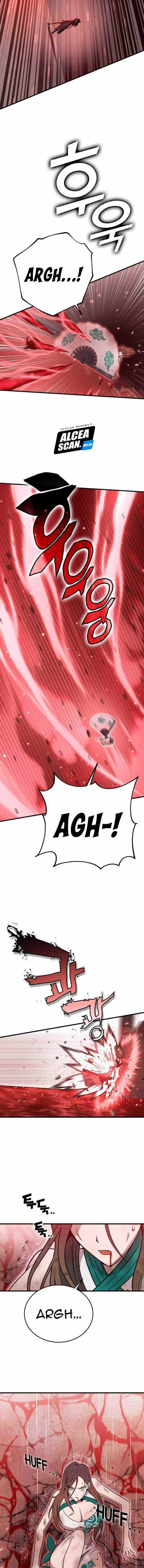 DANTALIAN Chapter 39 Bahasa Indonesia