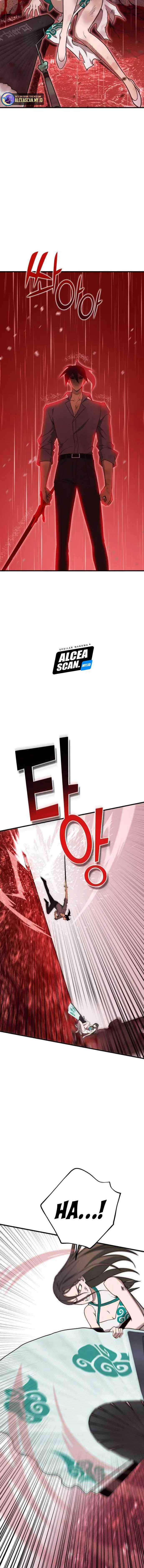 DANTALIAN Chapter 39 Bahasa Indonesia