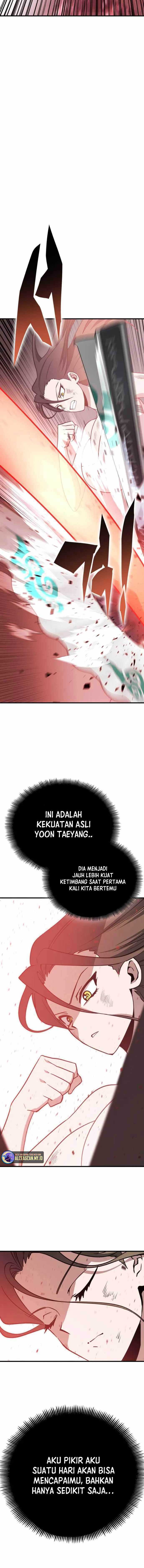 DANTALIAN Chapter 39 Bahasa Indonesia