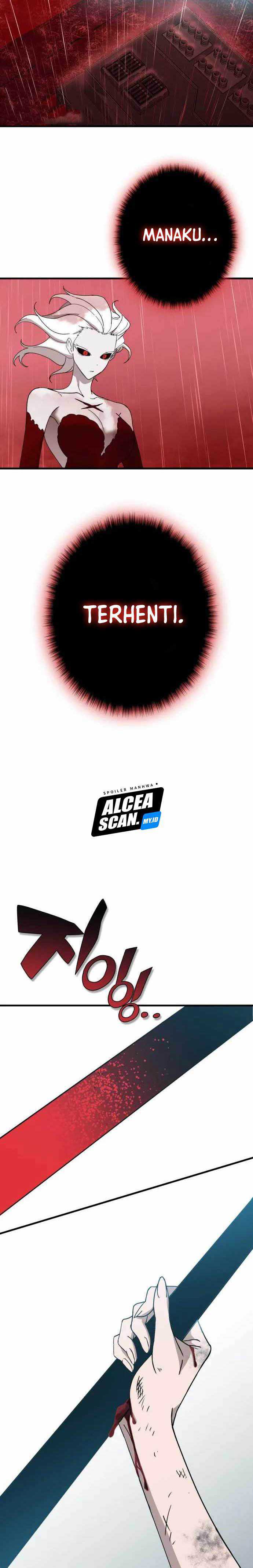 DANTALIAN Chapter 39 Bahasa Indonesia