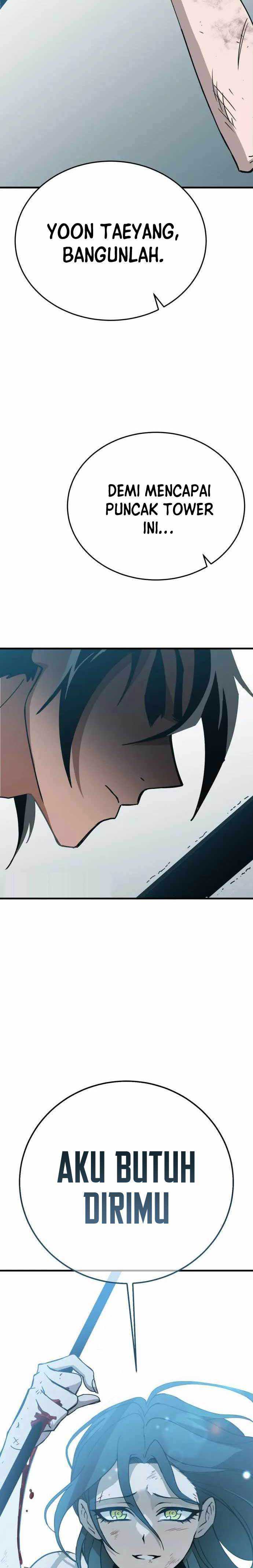 DANTALIAN Chapter 39 Bahasa Indonesia