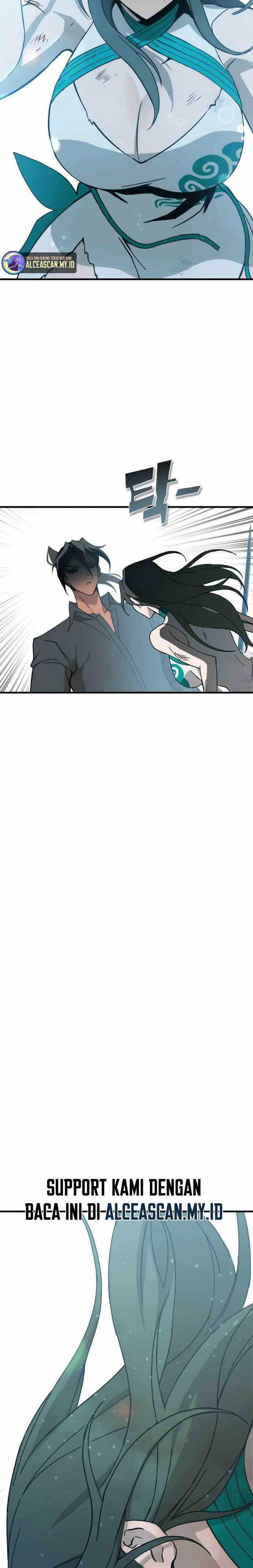 DANTALIAN Chapter 39 Bahasa Indonesia