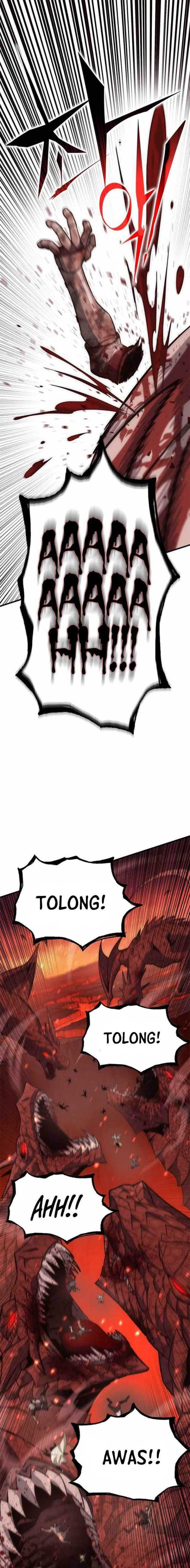 DANTALIAN Chapter 42 Bahasa Indonesia