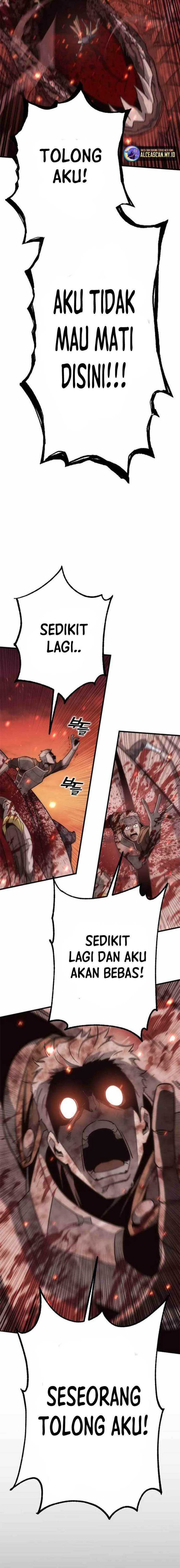 DANTALIAN Chapter 42 Bahasa Indonesia