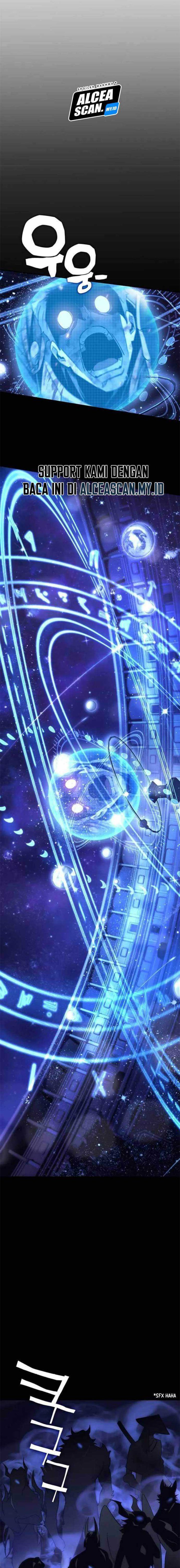 DANTALIAN Chapter 42 Bahasa Indonesia