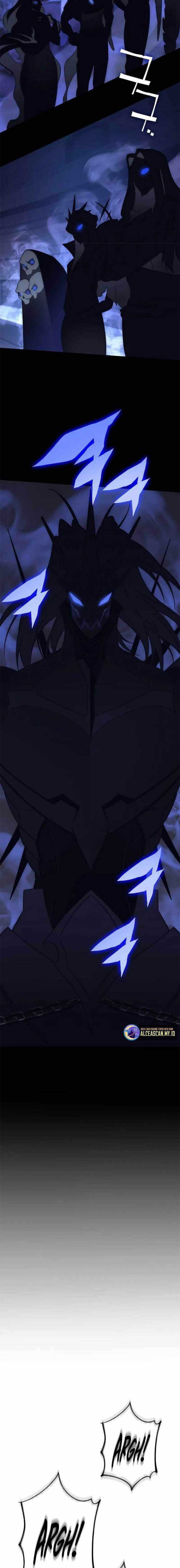 DANTALIAN Chapter 42 Bahasa Indonesia