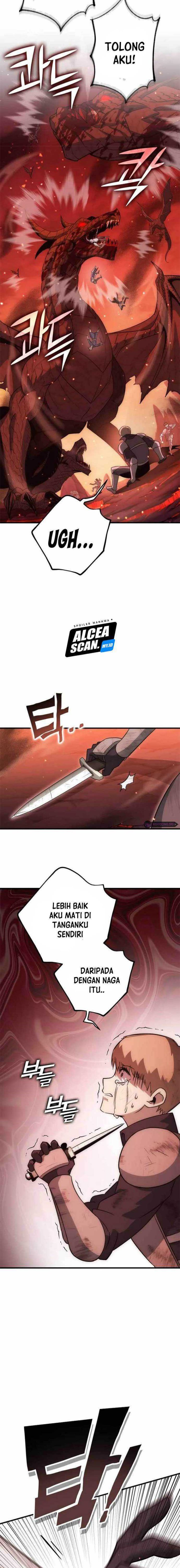 DANTALIAN Chapter 42 Bahasa Indonesia