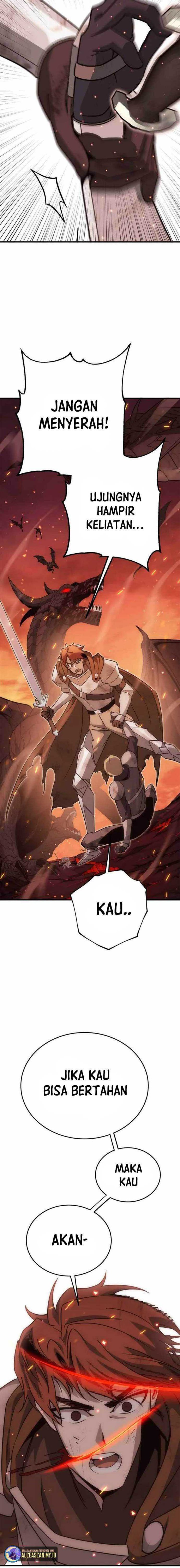 DANTALIAN Chapter 42 Bahasa Indonesia