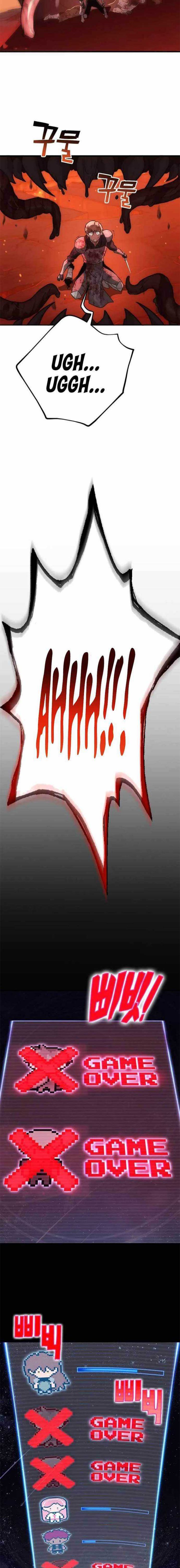 DANTALIAN Chapter 42 Bahasa Indonesia