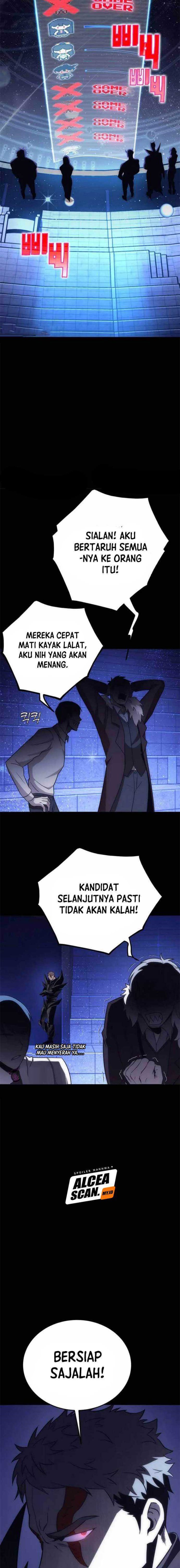 DANTALIAN Chapter 42 Bahasa Indonesia