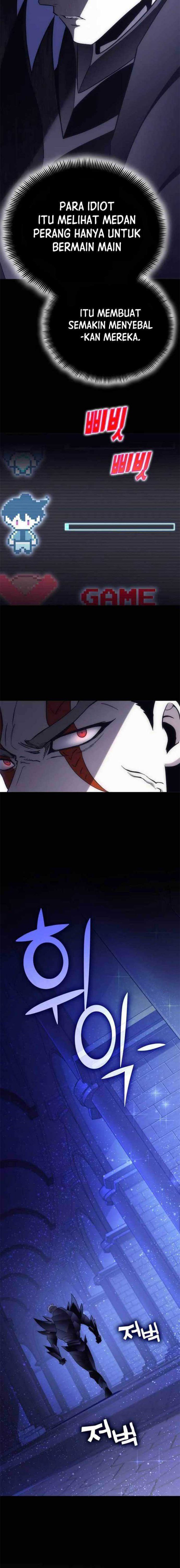 DANTALIAN Chapter 42 Bahasa Indonesia