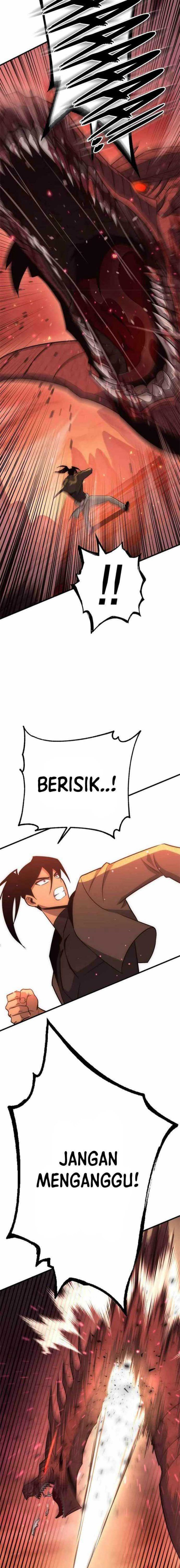 DANTALIAN Chapter 42 Bahasa Indonesia