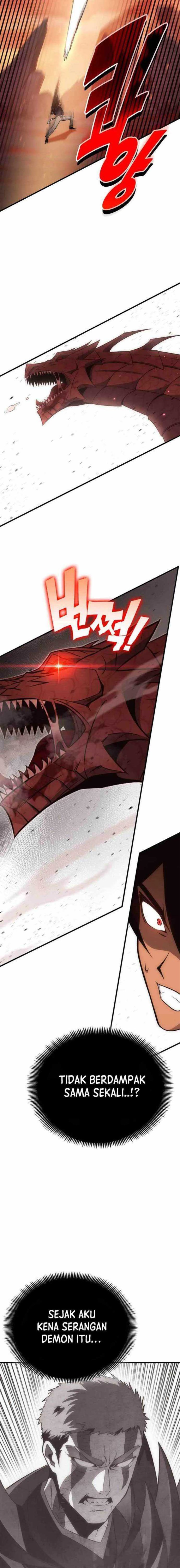 DANTALIAN Chapter 42 Bahasa Indonesia