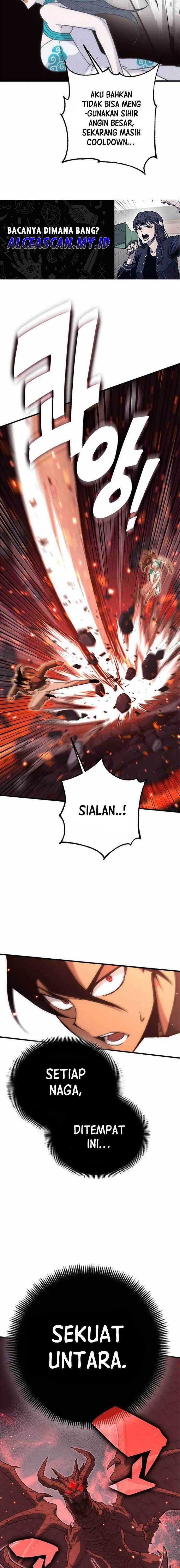 DANTALIAN Chapter 42 Bahasa Indonesia