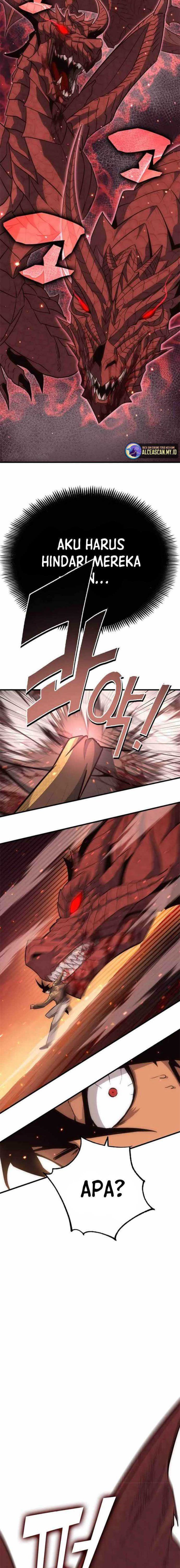 DANTALIAN Chapter 42 Bahasa Indonesia