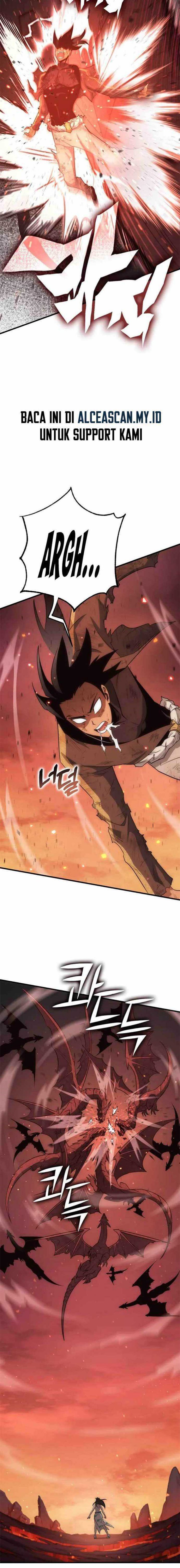 DANTALIAN Chapter 42 Bahasa Indonesia