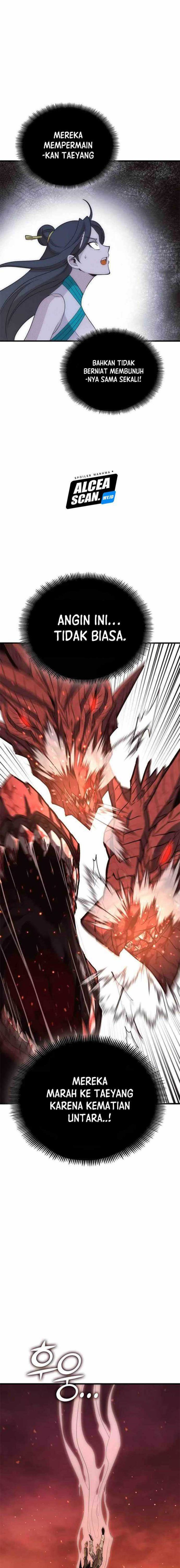 DANTALIAN Chapter 42 Bahasa Indonesia