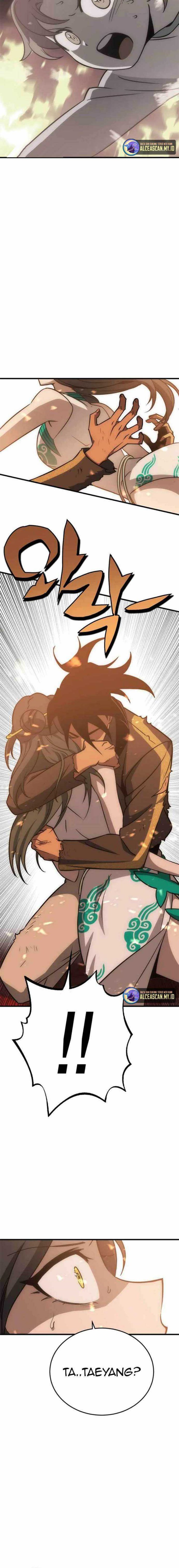 DANTALIAN Chapter 42 Bahasa Indonesia