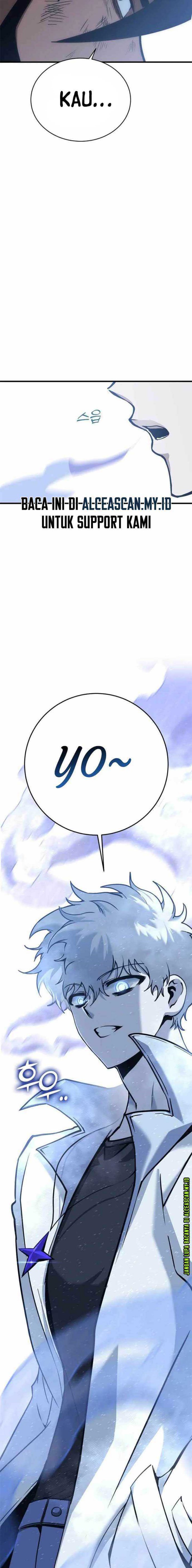 DANTALIAN Chapter 42 Bahasa Indonesia