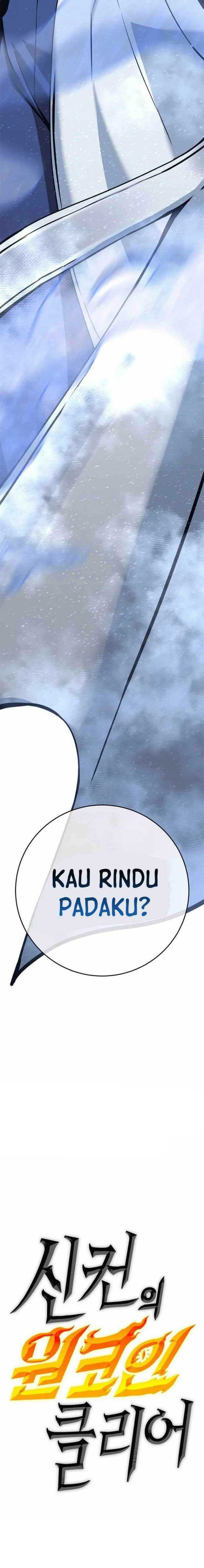 DANTALIAN Chapter 42 Bahasa Indonesia