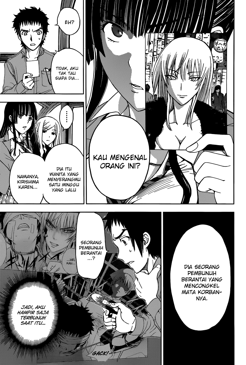 DEATHTOPIA chapter 2