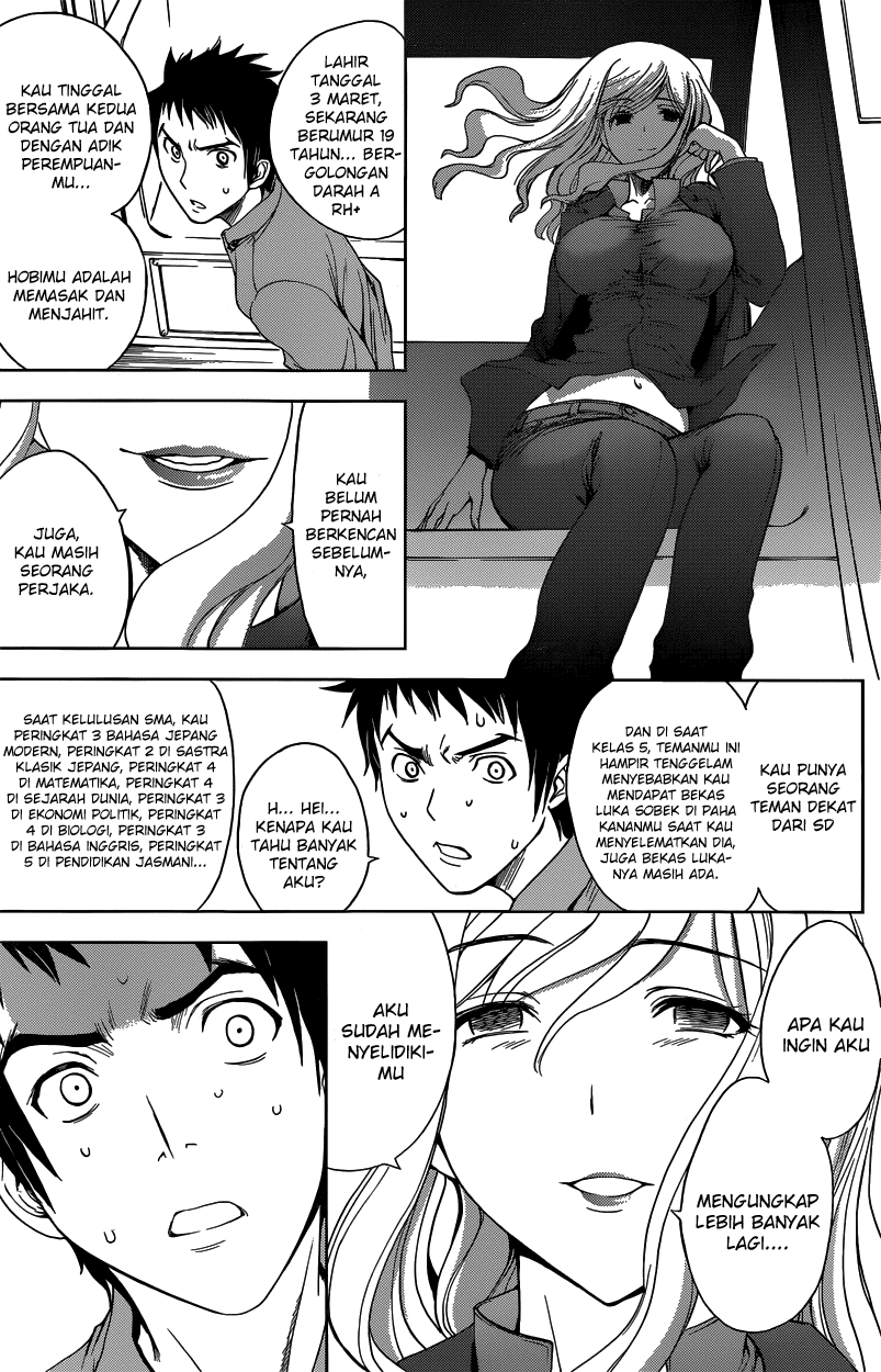 DEATHTOPIA chapter 2