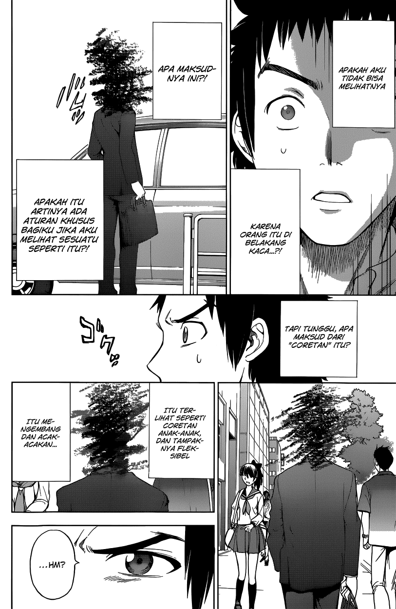 DEATHTOPIA chapter 2