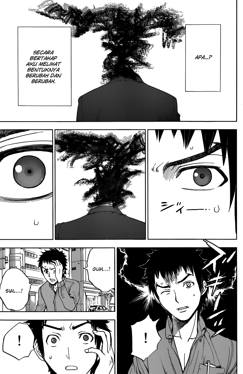 DEATHTOPIA chapter 2
