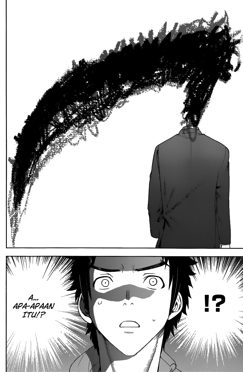 DEATHTOPIA chapter 2