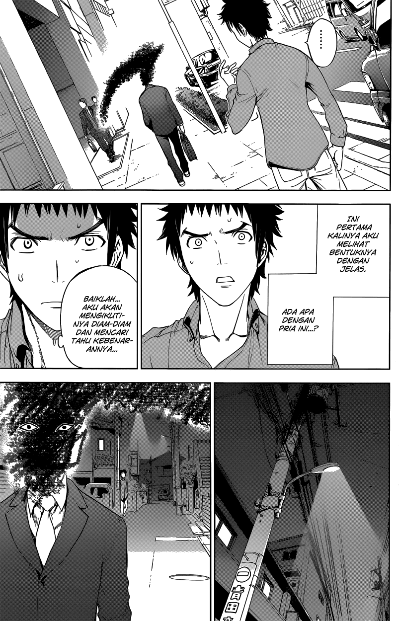 DEATHTOPIA chapter 2
