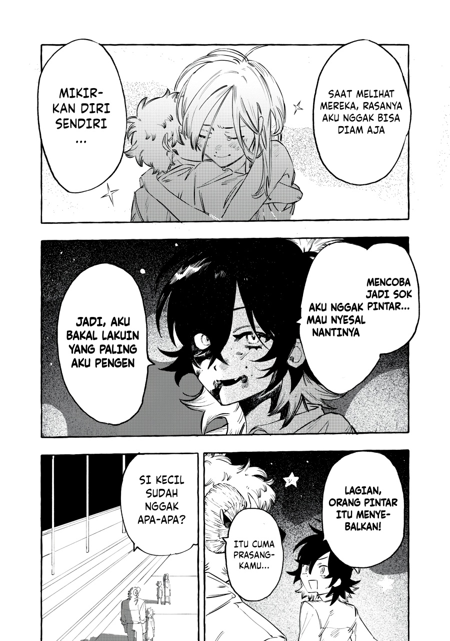 DOG MATIC chapter 2