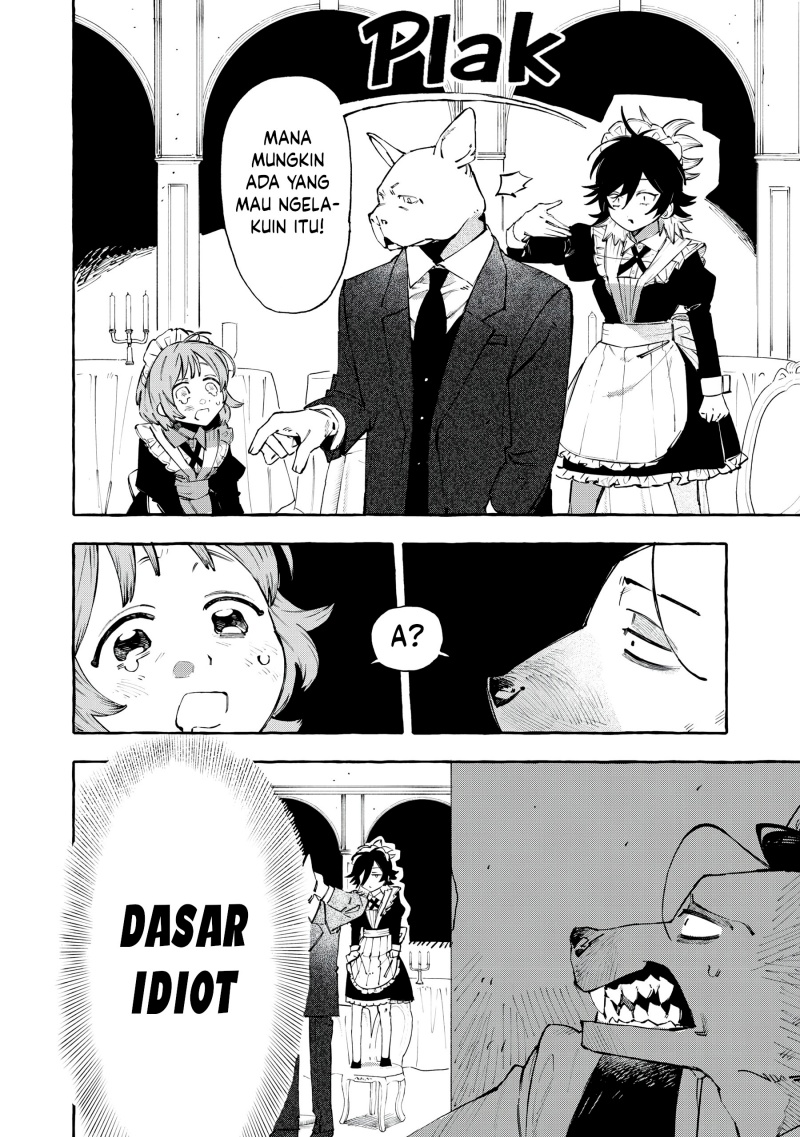 DOG MATIC chapter 5