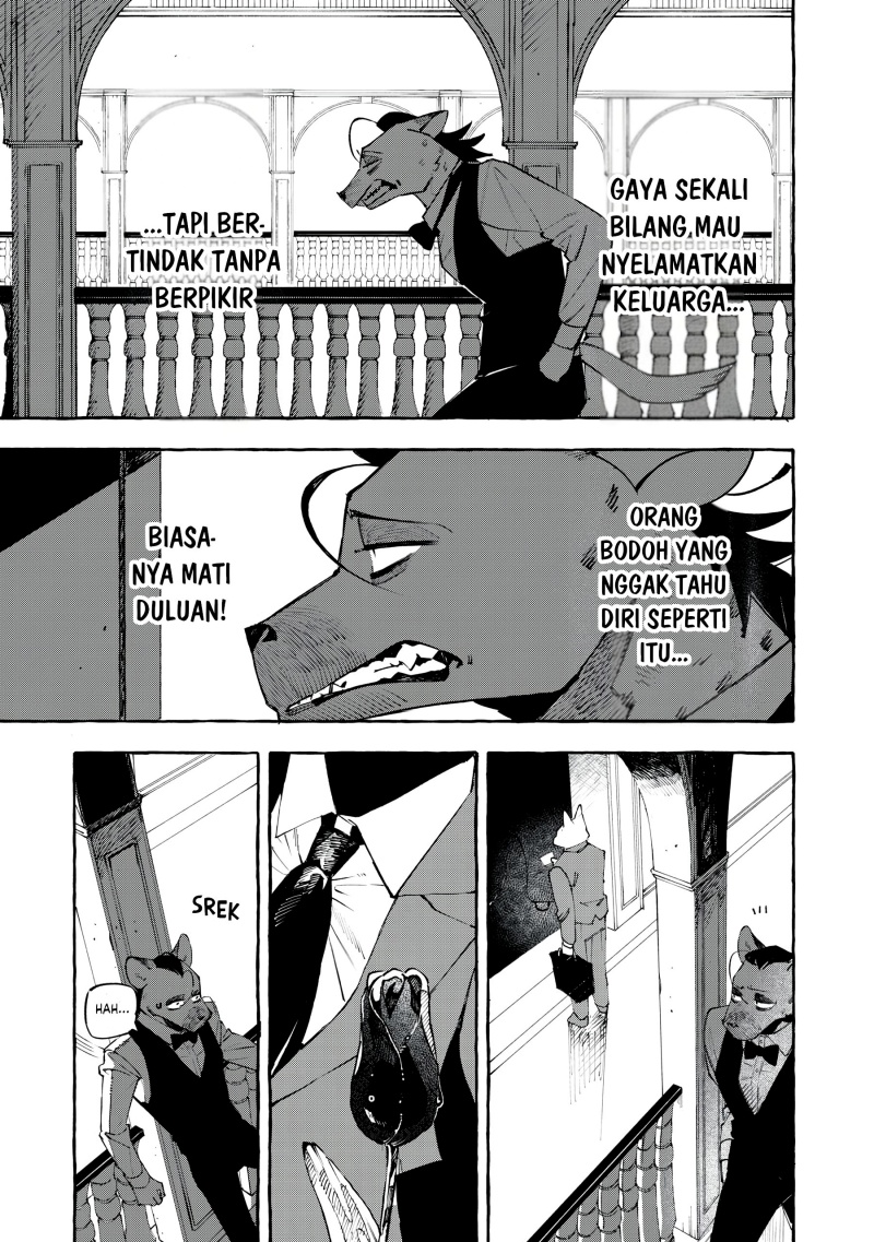 DOG MATIC chapter 5