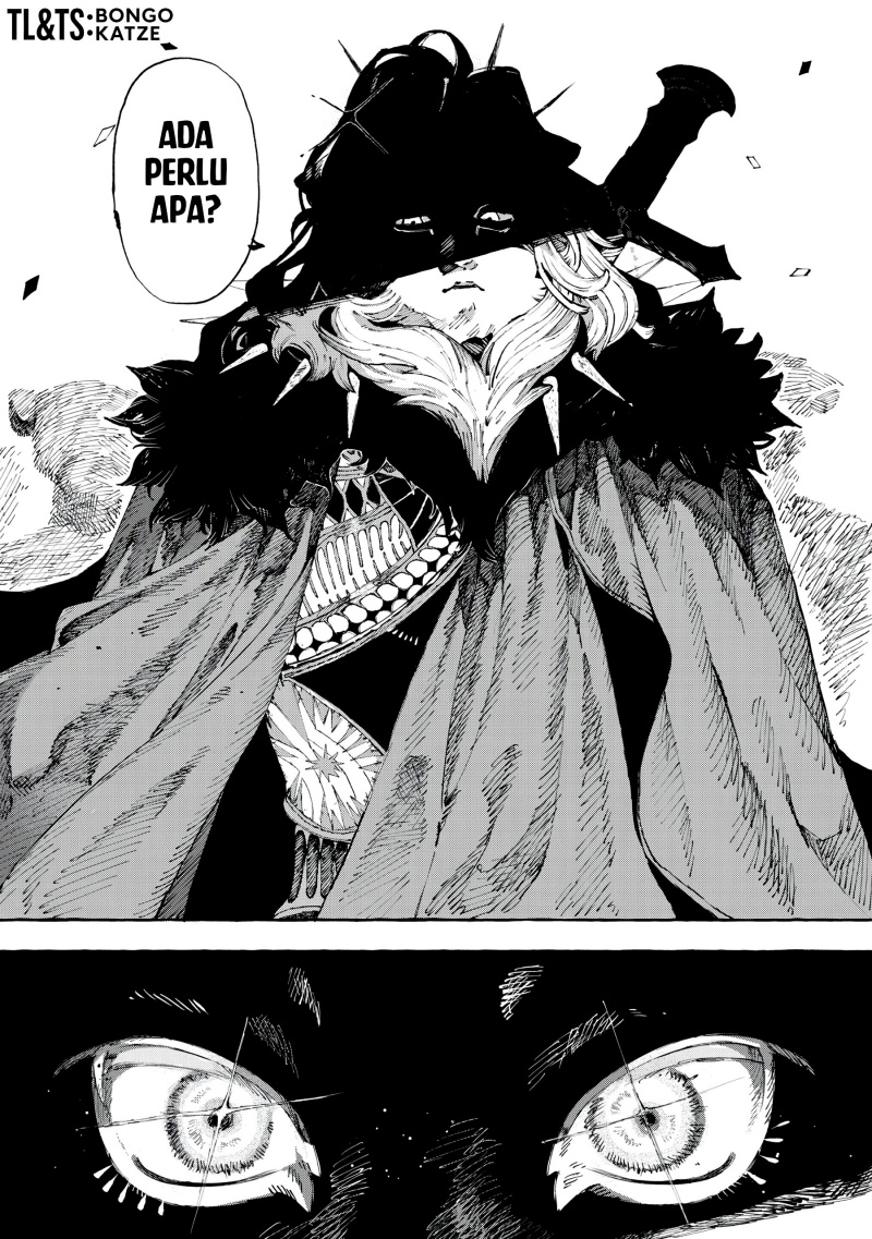 DOG MATIC chapter 5
