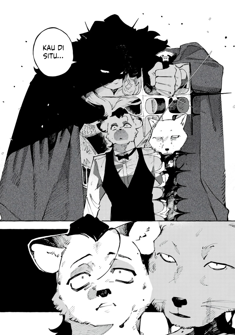 DOG MATIC chapter 6