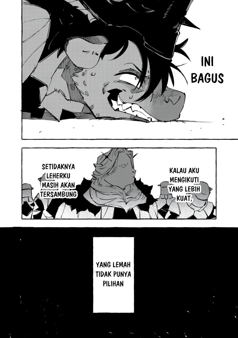 DOG MATIC chapter 6