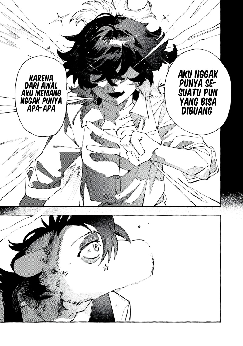 DOG MATIC chapter 6