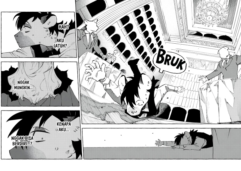 DOG MATIC chapter 6