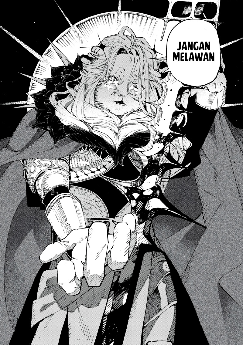 DOG MATIC chapter 6